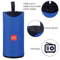 MZ TG 113 Bluetooth Speaker 