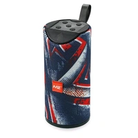 Mz M211 PRO Bluetooth Speaker 
