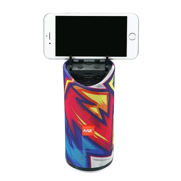Mz M211 PRO Bluetooth Speaker 