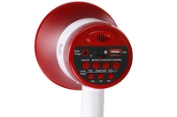 Mz M801 Mega Phone Bluetooth Speaker 