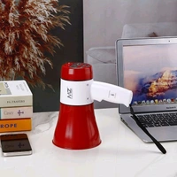 Mz M801 Mega Phone Bluetooth Speaker 