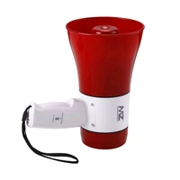 Mz M801 Mega Phone Bluetooth Speaker 