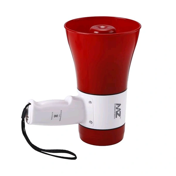 Mz M801 Mega Phone Bluetooth Speaker 