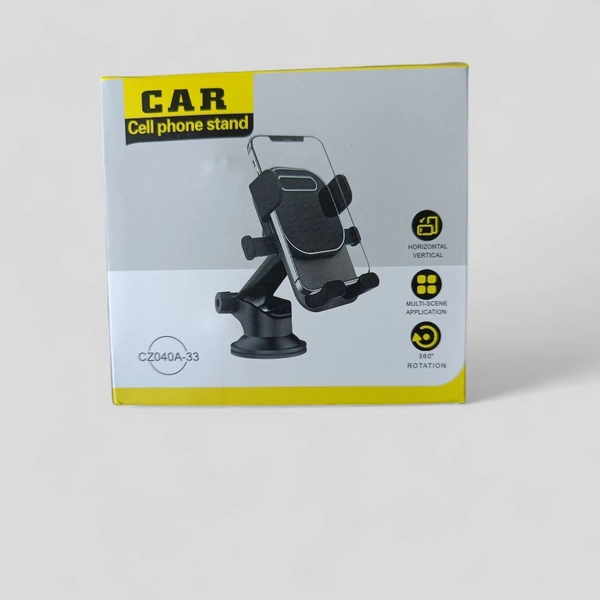CZ040 33 Mobail Stand