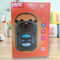 Mz M5 Bluetooth Speaker