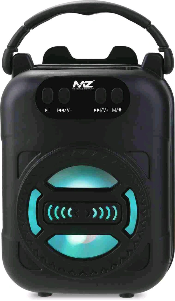 Mz M5 Bluetooth Speaker