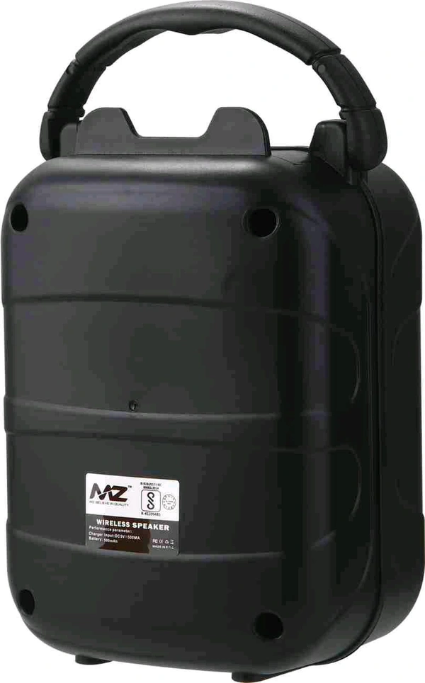Mz M5 Bluetooth Speaker