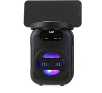 Mz M5 Bluetooth Speaker