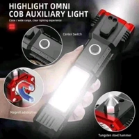 Led 3w Torch 