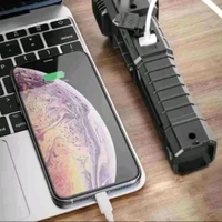Led 3w Torch 