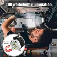 Led 3w Torch 