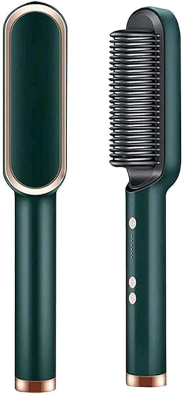 Hair Straightener 