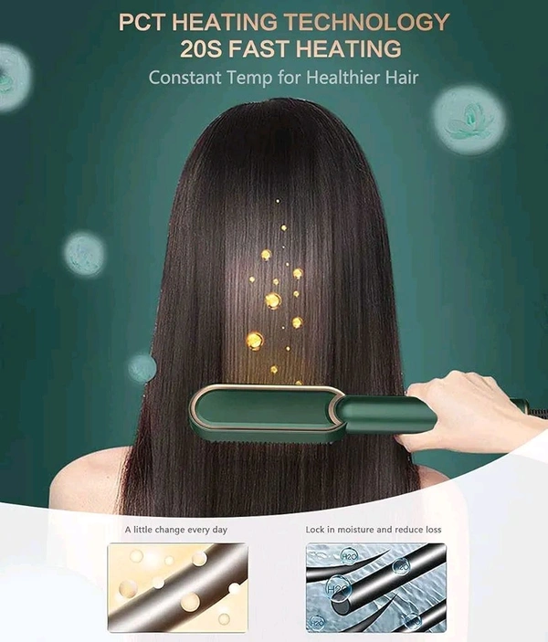 Hair Straightener 