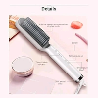 Hair Straightener 