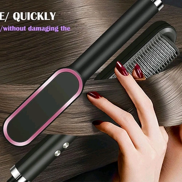 Hair Straightener 
