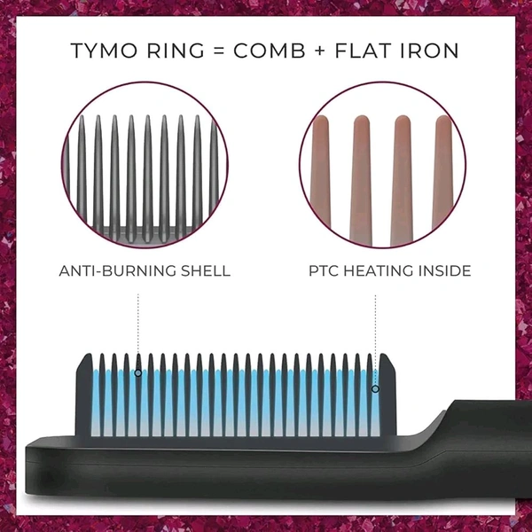 Hair Straightener 