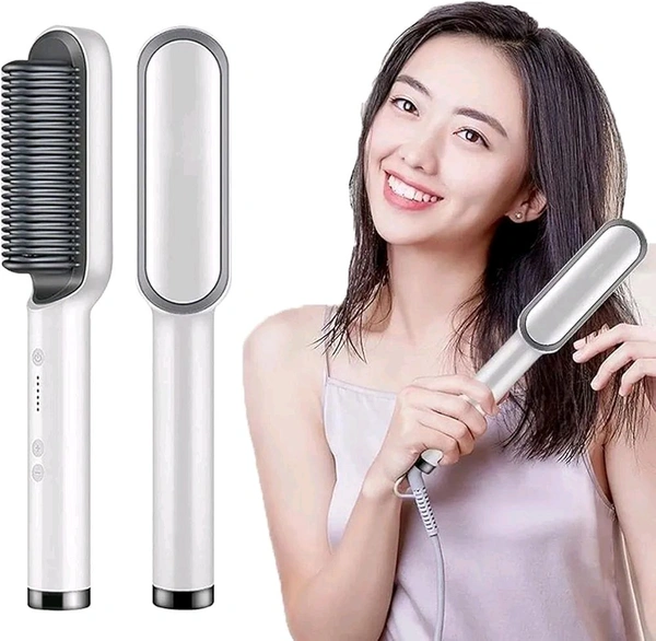 Hair Straightener 