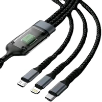 Boat 100w 3in1 Cable Foran Wire