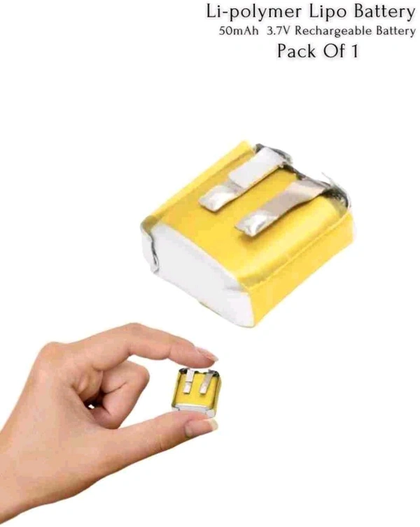 Airbuds Battery 