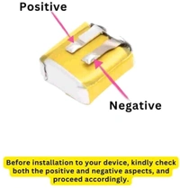 Airbuds Battery 