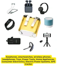 Airbuds Battery 