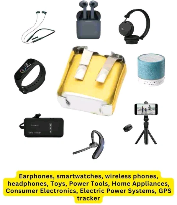 Airbuds Battery 