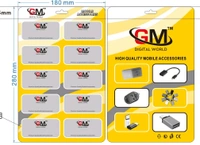 Gm Type C To Earphone Jack