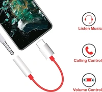 Gm Type C To Earphone Jack