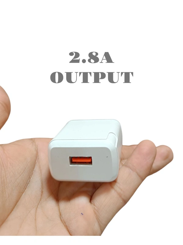 GM CH 121 ADAPTER 2.8A OUTPUT 