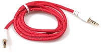 Gm 1mt Aux Cable Cotan Wire 