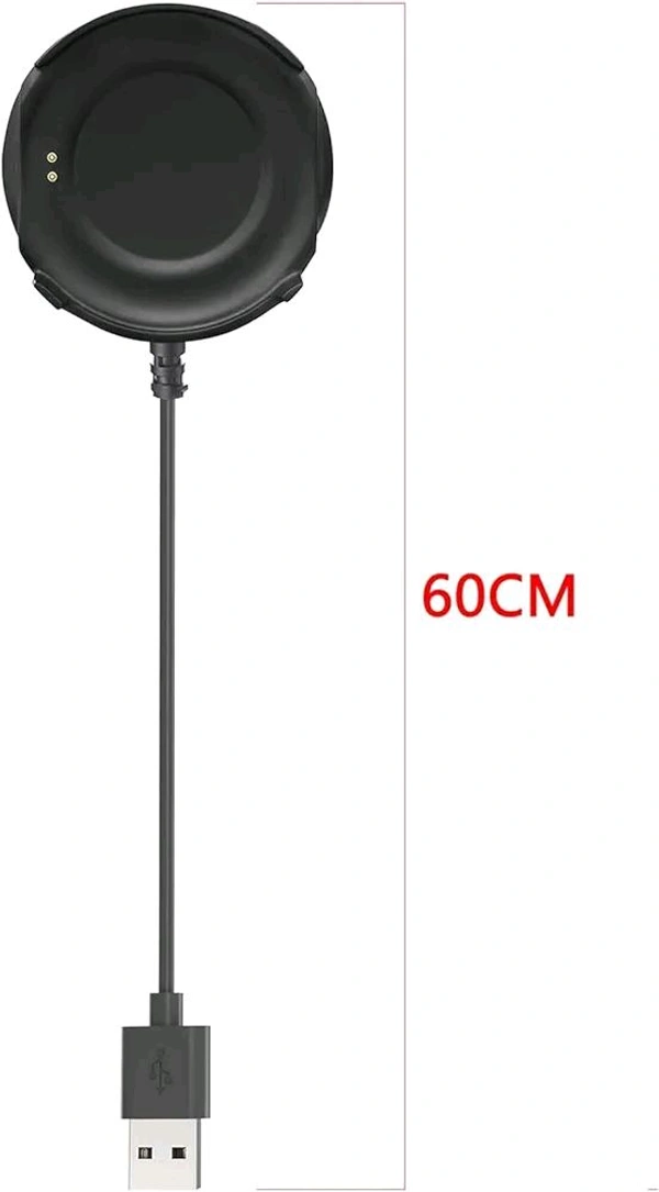 Active Smart Watch Charger 