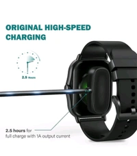 Amz Fit Smart Watch Charger 