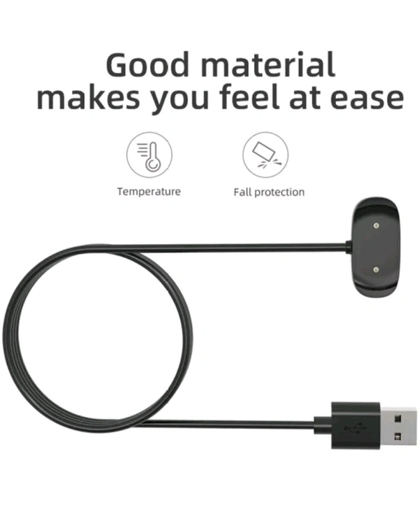 Amz Fit Smart Watch Charger 