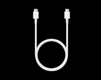 Samsung S25w Type C To Type C Cable 10A 