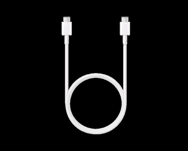 Samsung S25w Type C To Type C Cable 10A 
