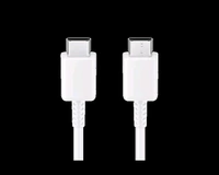 Samsung S25w Type C To Type C Cable 10A 