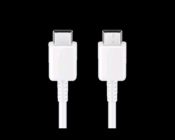 Samsung S25w Type C To Type C Cable 10A 