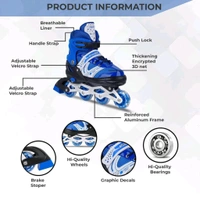 Skating Shoes