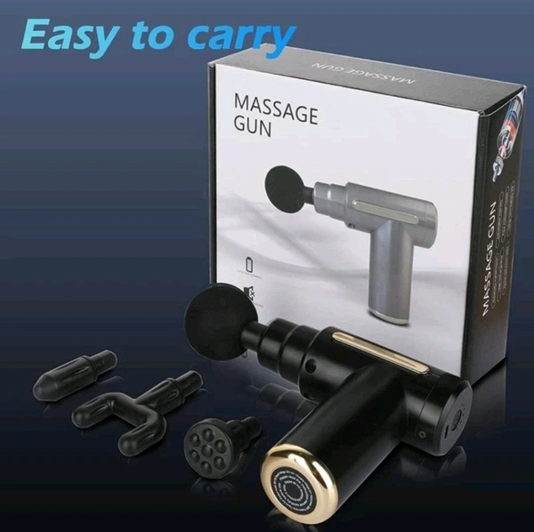 Massage Gun