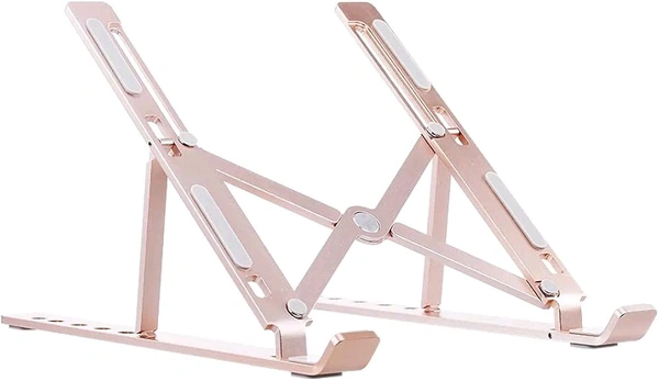 Laptop Stand Metal Body