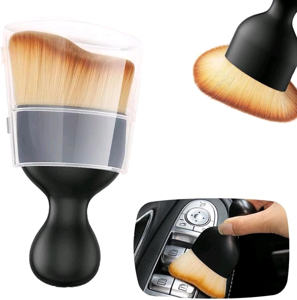 Car Cleaning Brush