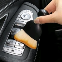 Car Cleaning Brush