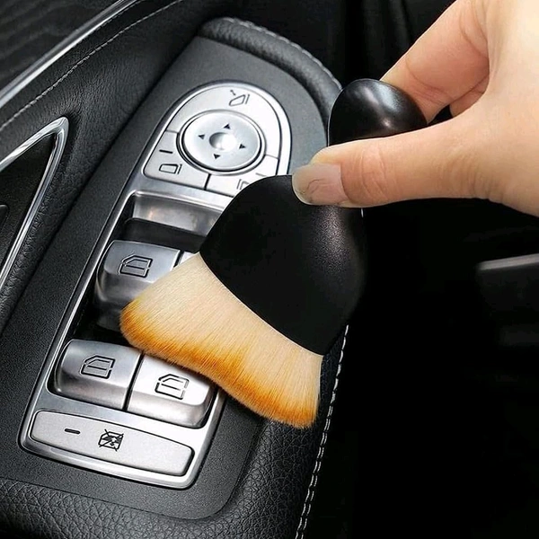 Car Cleaning Brush