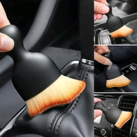 Car Cleaning Brush