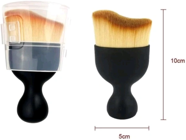 Car Cleaning Brush