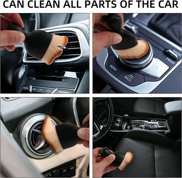 Car Cleaning Brush