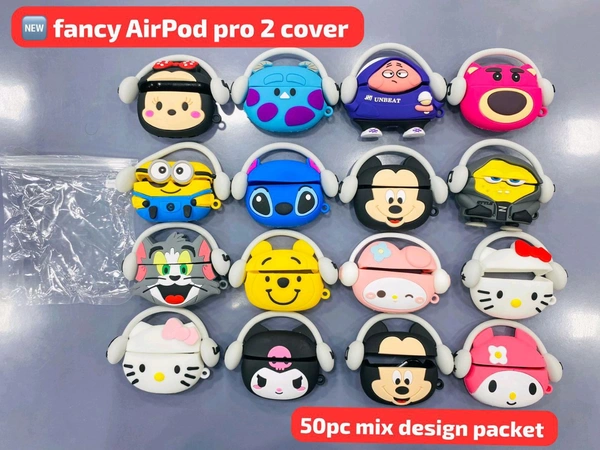 Airports Pro2 Fancy Cover 