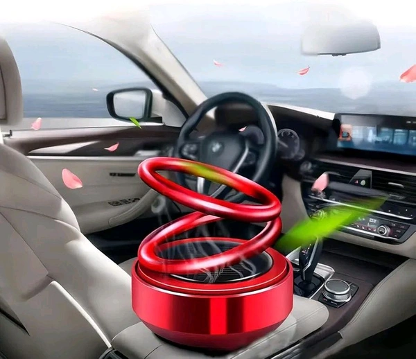 de Voiture
