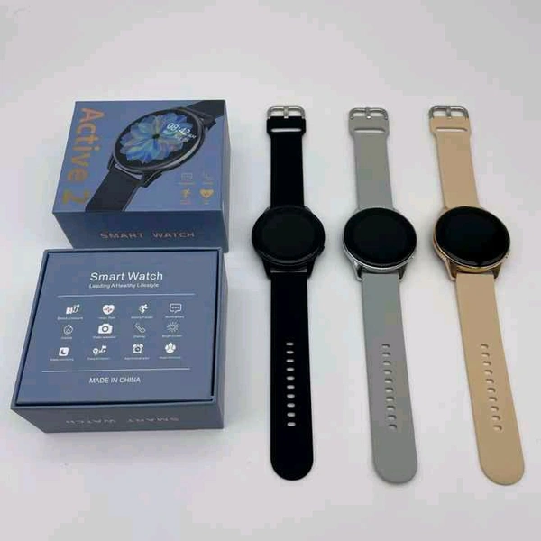 Active 2 Smart Watch 