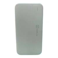 PB02 One Plus 10000amh Power Bank 